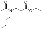 Ethyl butylacetylaminopropionate price.