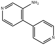 52311-43-0 [4,4-联吡啶]-3-胺