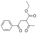 3-ETHOXYCARBONYL-1-PHENYLPENTANE-1,4-DIONE