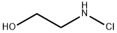 2-(chloroamino)ethanol Structure