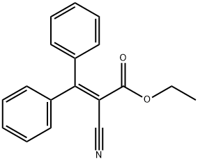 Ethyl 2-cyano-3,3-diphenylacrylate price.