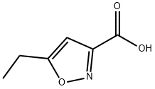 52320-59-9 5-エチルイソキサゾール-3-カルボン酸