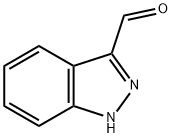 5235-10-9 1H-インダゾール-3-カルボアルデヒド