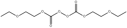 비스(2-에톡시에틸)퍼옥시디카보네이트
