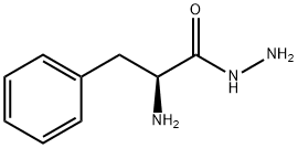 H-PHE-NHNH2 化学構造式