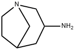 1-아자비시클로[3.2.1]옥탄-3-아민(9CI)