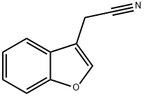 1-BENZOFURAN-3-YLACETONITRILE