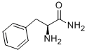2-アミノ-3-フェニルプロパンアミド
