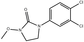 52420-23-2 1-(3,4-Dichlorophenyl)-3-methoxyimidazolidin-2-one