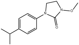 1-메톡시-3-(4-이소프로필페닐)-2-이미다졸리돈