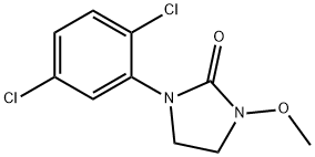 52420-40-3 1-(2,5-Dichlorophenyl)-3-methoxyimidazolidin-2-one