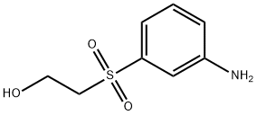 2-[(3-Aminophenyl) Sulfonyl)Ethanol price.