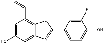 Prinaberel Structure