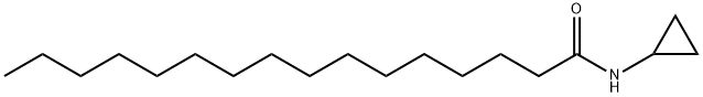 524705-60-0 HexadecanaMide, N-cyclopropyl-