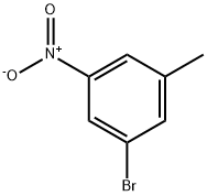 3-BROMO-5-NITROTOLUENE