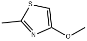 Thiazole,  4-methoxy-2-methyl-,524933-46-8,结构式