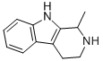 DL-胡秃子碱, 525-40-6, 结构式