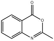 2-메틸-3,1-벤조옥사자-4-원