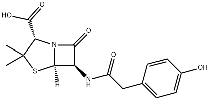 青霉素杂质C,525-91-7,结构式
