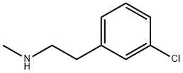 N-[2-(3-クロロフェニル)エチル]-N-メチルアミン price.