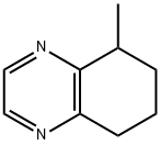 52517-54-1 Quinoxaline, 5,6,7,8-tetrahydro-5-methyl-