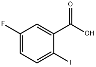 5-Fluoro-2-iodobenzoic acid