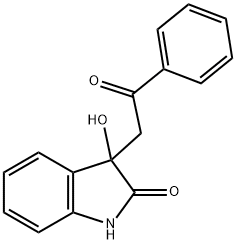 52552-33-7 Structure