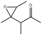 2-Butanone, 3-(2,3-dimethyloxiranyl)- (9CI)|