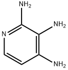 Pyridine-2,3,4-triamine