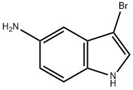 3-AMINO-5-BROMOINDOLE|3-氨基-5-溴吲哚