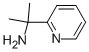 [1-METHYL-1-(PYRIDIN-2-YL)ETHYL]AMINE|ALPHA,ALPHA-二甲基-2-吡啶甲胺