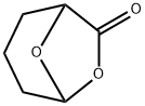 7,8-dioxabicyclo[3.2.1]octan-6-one Structure