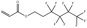 2-(Perfluorobutyl)ethyl acrylate|2-(全氟丁基)乙基丙烯酸酯
