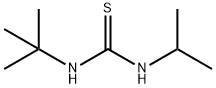 N-T-BUTYL-N'-ISOPROPYLTHIOUREA price.