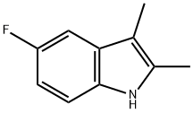 5-Fluoro-2,3-dimethyl-1H-indole price.