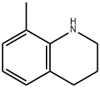 52601-70-4 8-メチル-1,2,3,4-テトラヒドロキノリン
