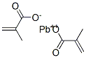 2-メチルプロペン酸/鉛,(1:x)