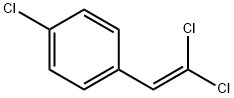 β,β,4-Trichlorostyrene Structure