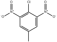 4-CHLORO-3,5-DINITROTOLUENE