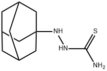 4-(1-ADAMANTYL)-3-THIOSEMICARBAZIDE