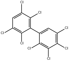 2,2',3,3',4',5,5',6-OCTACHLOROBIPHENYL|八氯联本