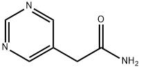 5-Pyrimidineacetamide (7CI,8CI,9CI)|5-Pyrimidineacetamide (7CI,8CI,9CI)