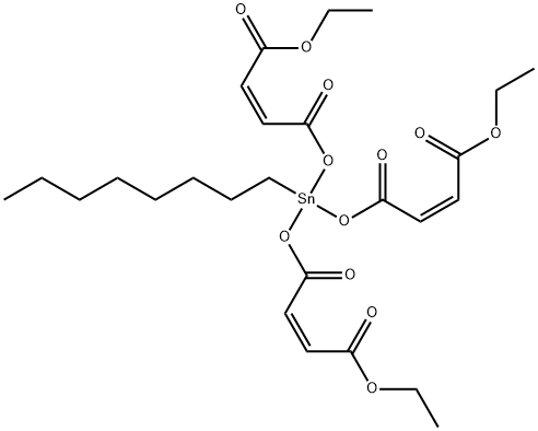 , 52671-36-0, 结构式