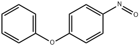 4-nitrosodiphenyl ether,52671-42-8,结构式