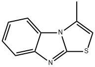 5268-73-5 Thiazolo[3,2-a]benzimidazole, 3-methyl- (7CI,8CI,9CI)
