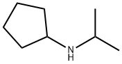 Cyclopentyl-isopropyl-aminehydrochloride