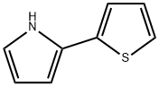 2-Thienylpyrrole Structure