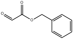 BENZYLGLYOXYLATE; >97%DISCONTINUED  04/04/01 化学構造式