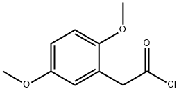 (2,5-DIMETHOXYPHENYL)ACETYL CHLORIDE price.