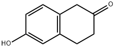 6-Hydroxyl-2-tetralone|6-羟基-3,4-二氢-1H-2-萘酮